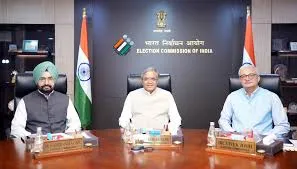 Elections tmc election commission meeting ends