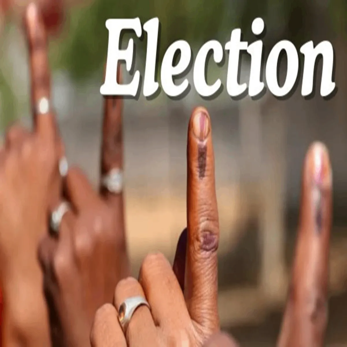 Elections tripura campaign intensifies ahead key