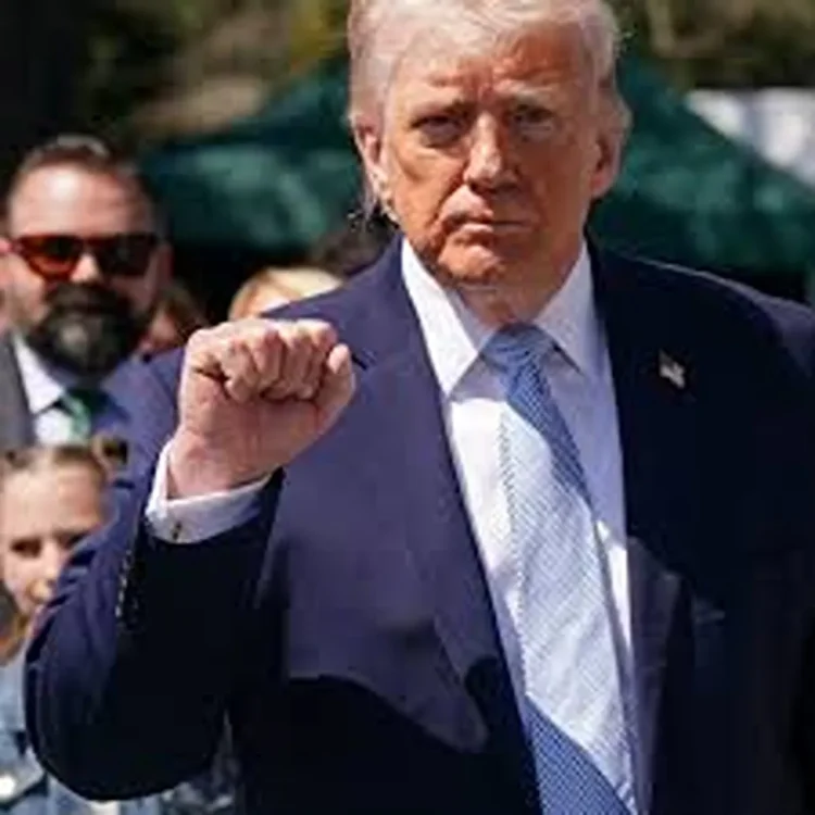 Trump hormuz tension pause