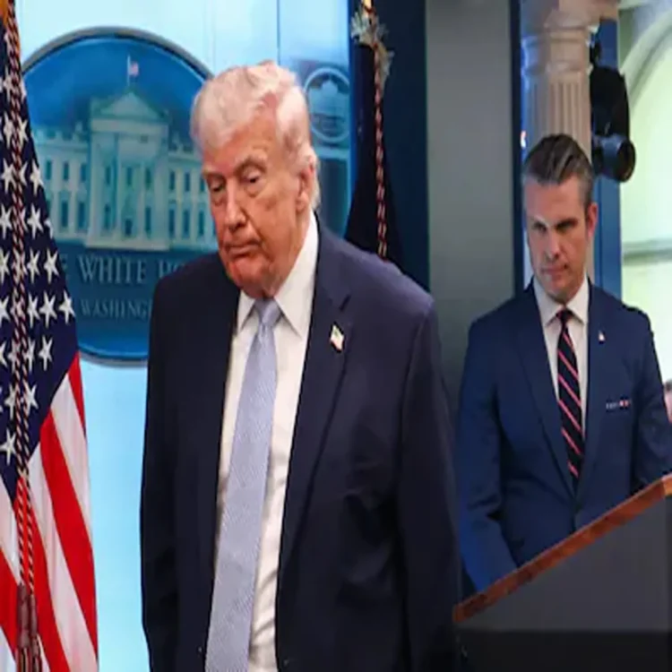 Trump iran ceasefire deal