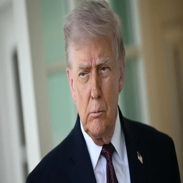 Trump iran ceasefire extension decision