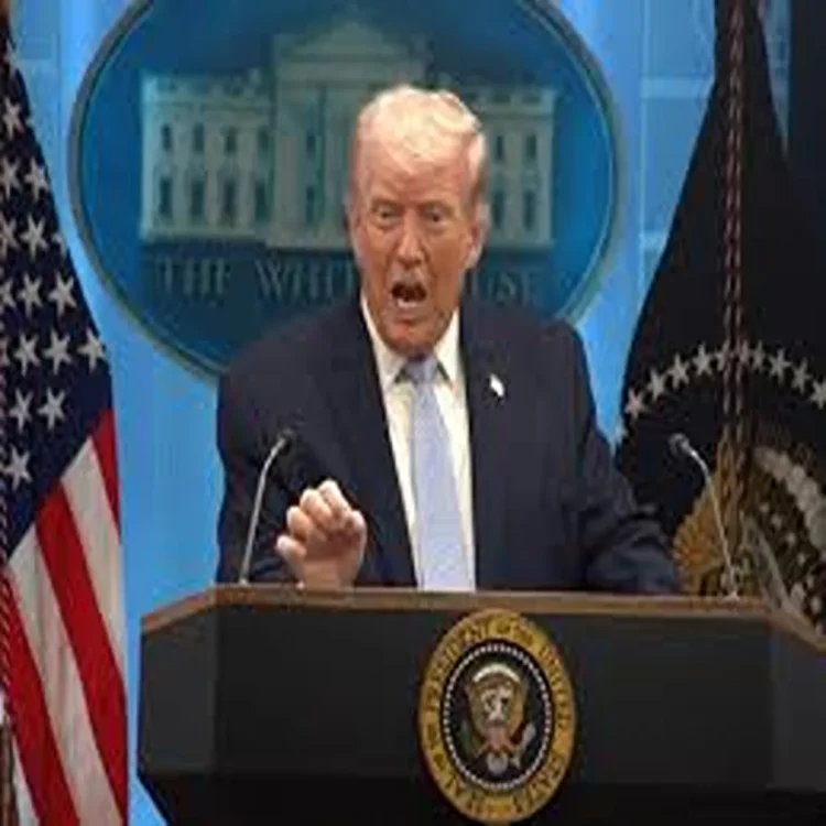 Trump iran reconstruction negotiation pressure