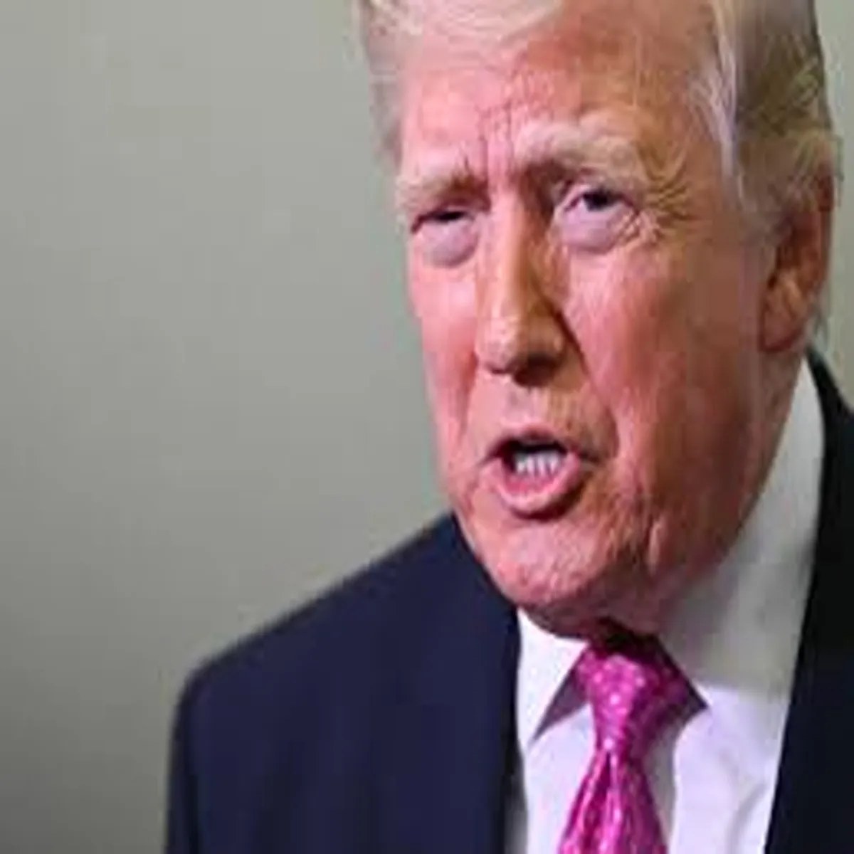 Warthreat trump issues stark warning iran