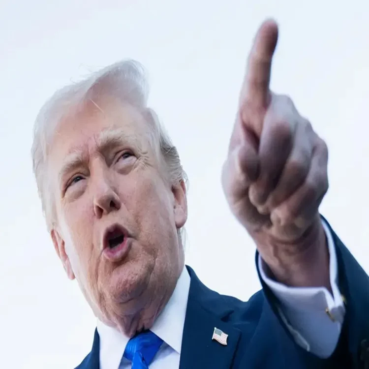 Trump nato iran tensions