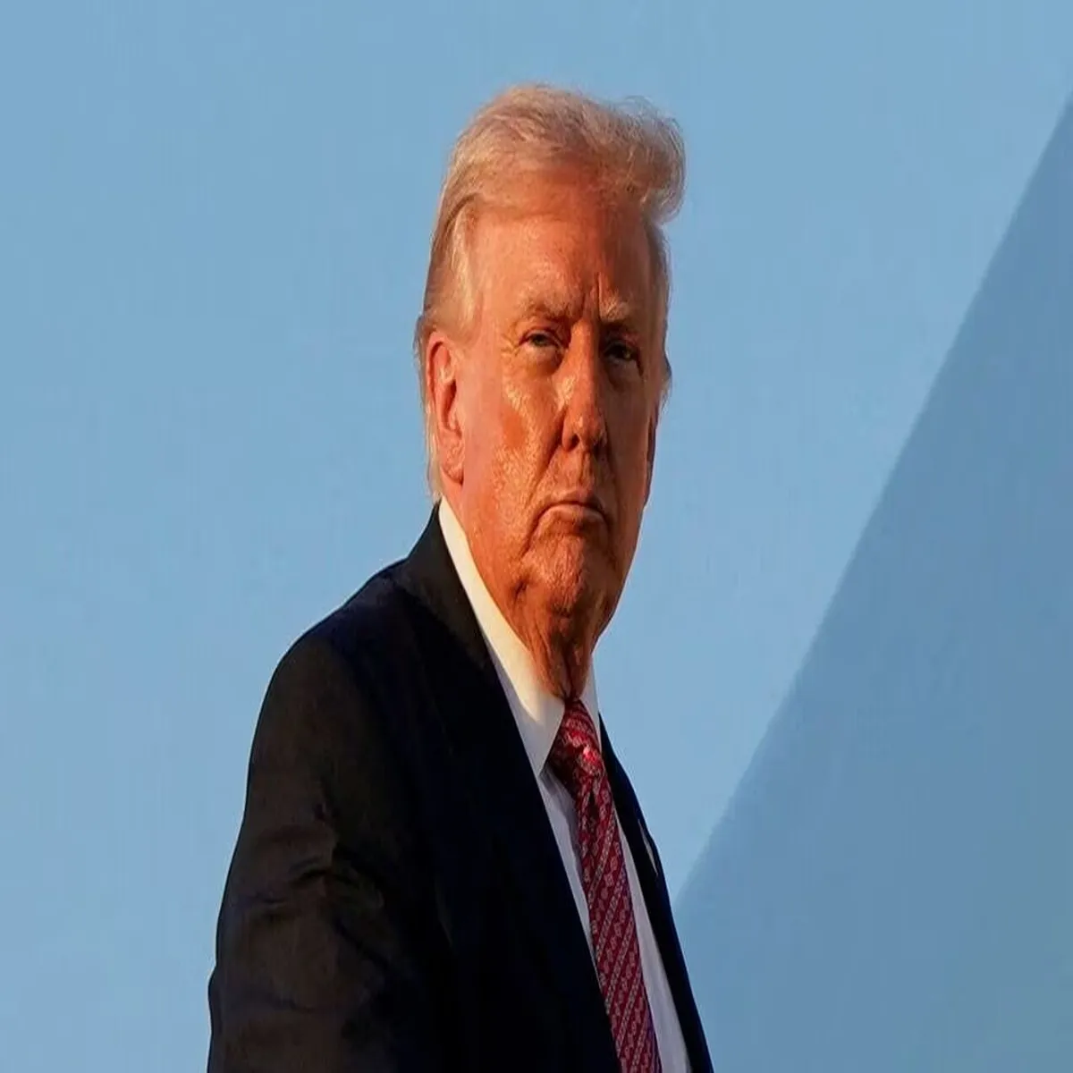 Citizenship trump plans supreme court visit