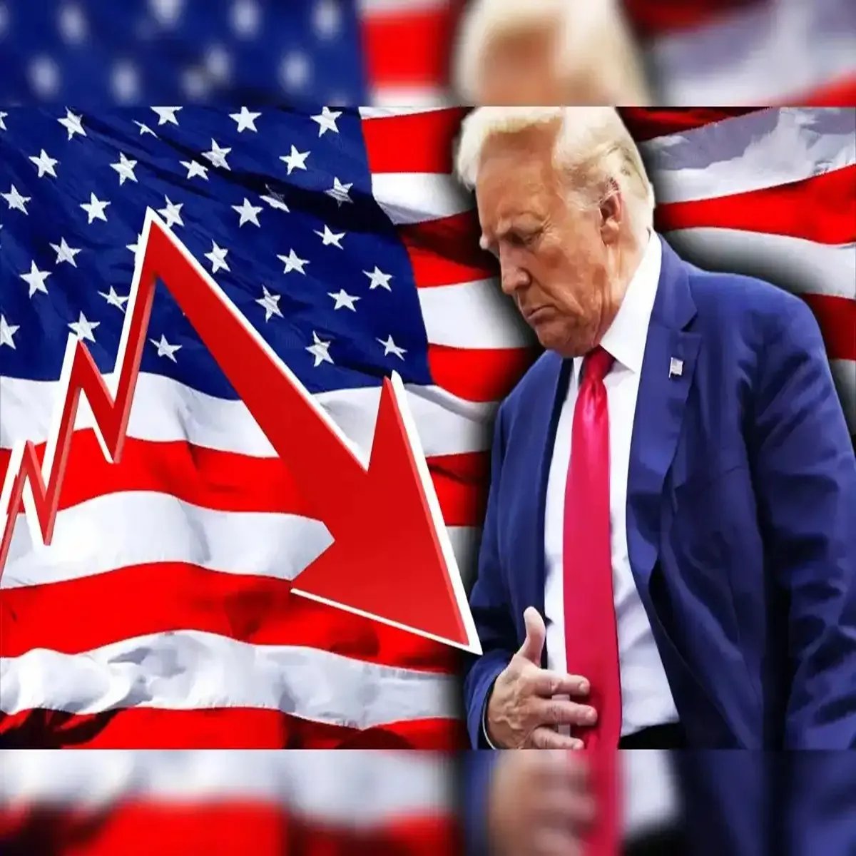 Economy trump signals fresh ufo disclosures