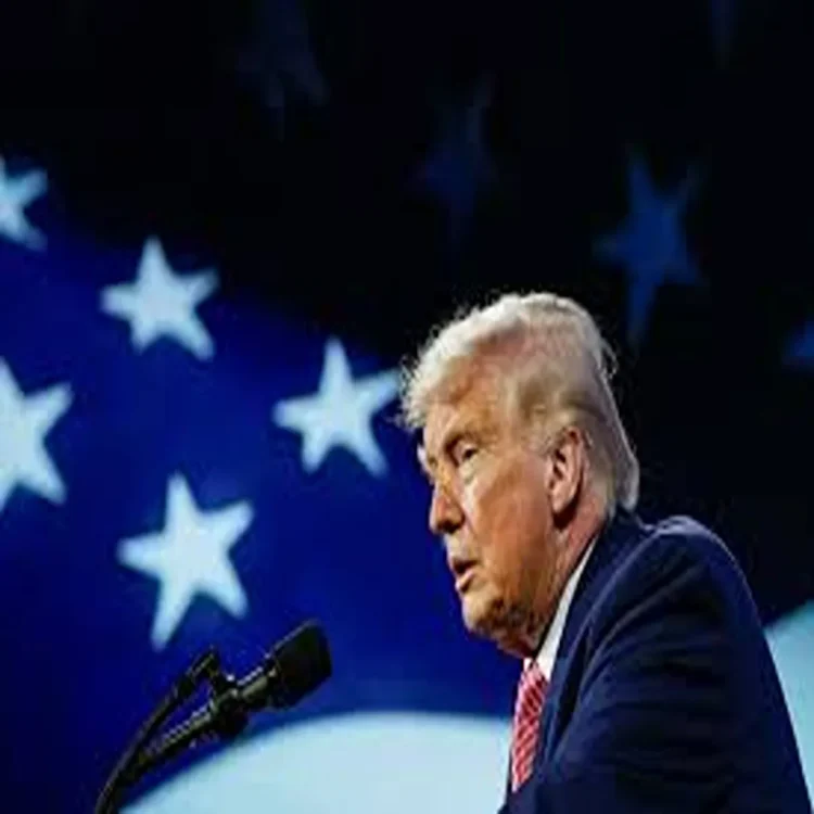 Trump war goals remain unclear