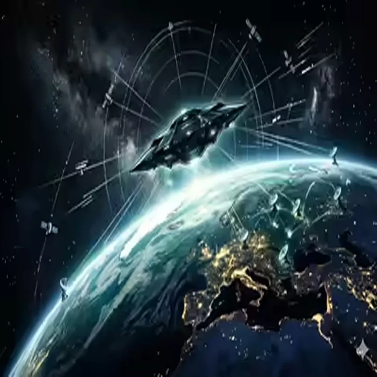 Ufos alien life global curiosity