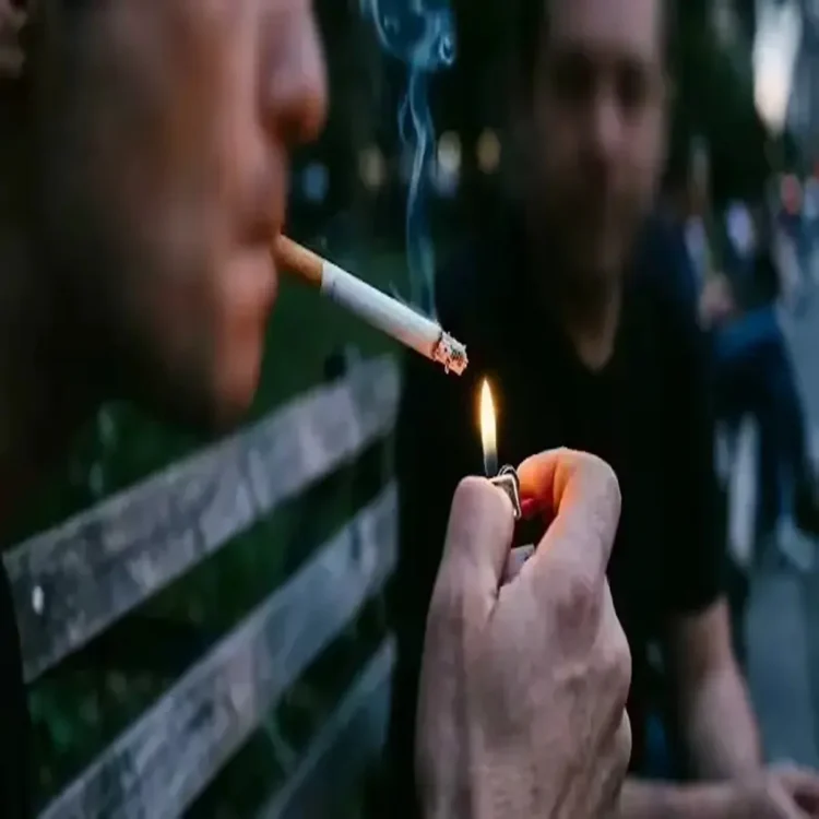 Uk smoking ban law phase out