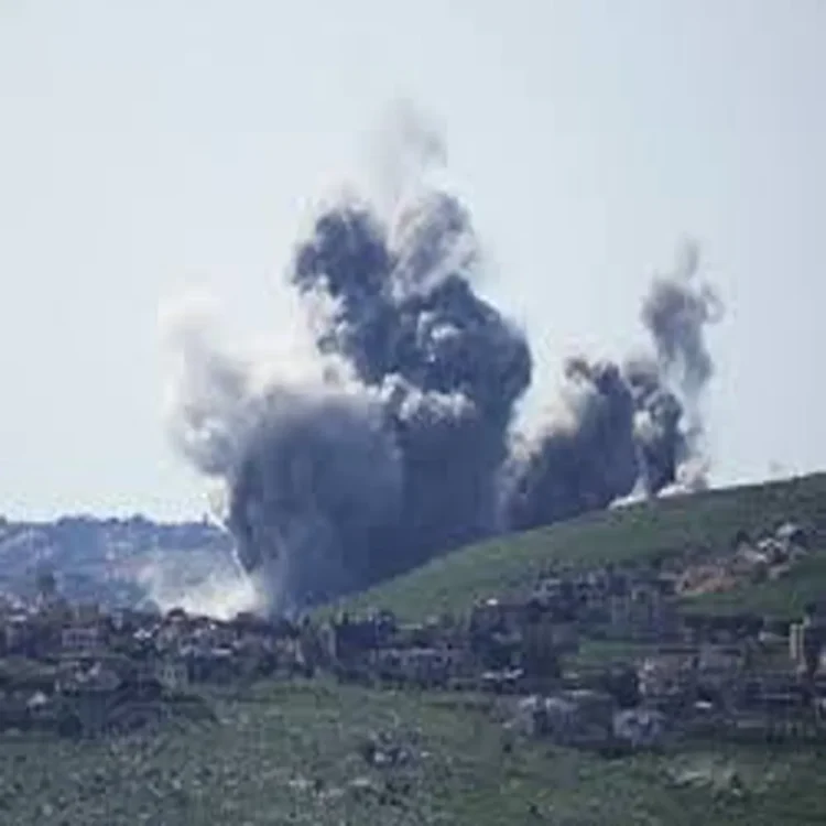 Un welcomes israel lebanon ceasefire