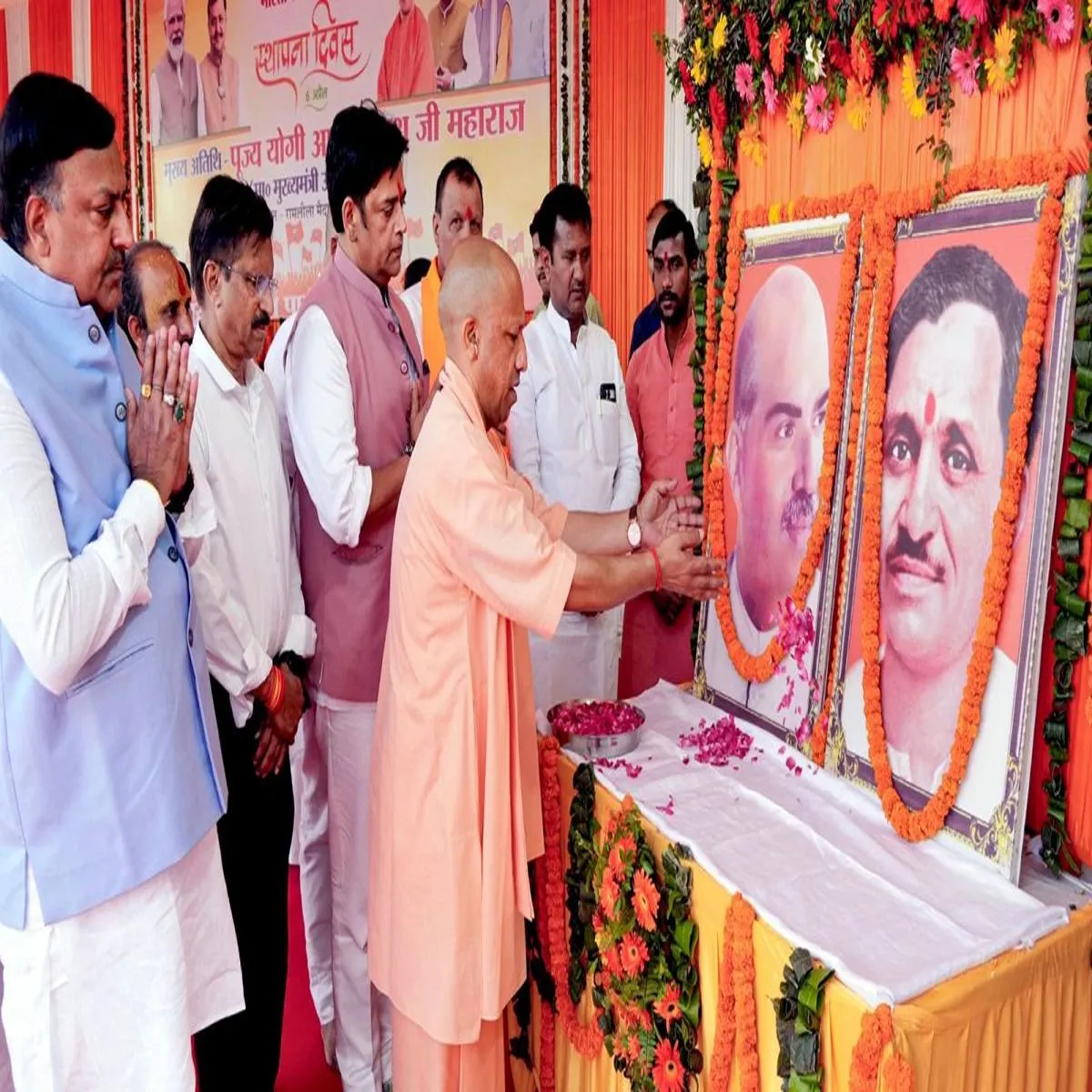 Governance uttar pradesh rolls out ambedkar