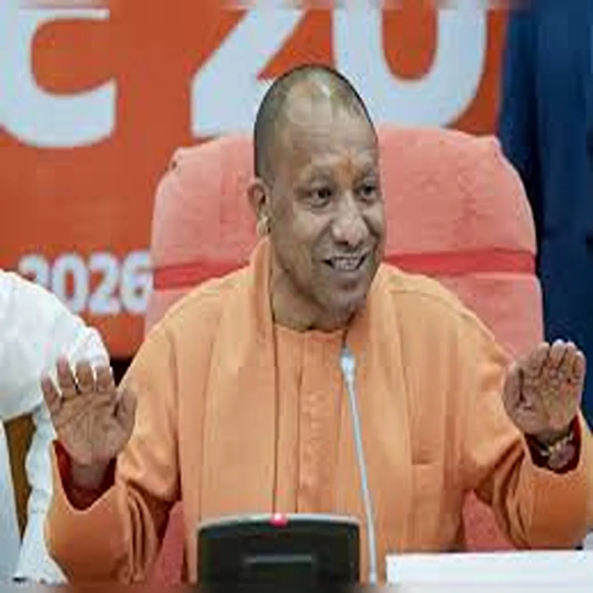 Recruitment uttar pradesh plans major police