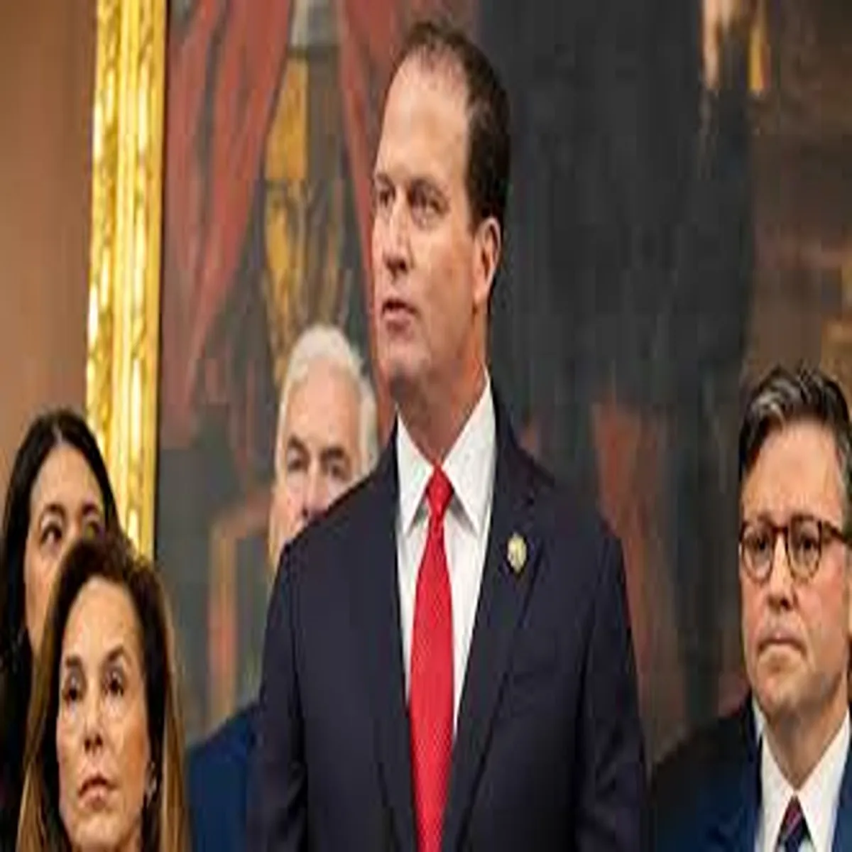 Security lawmakers propose bill protect religious