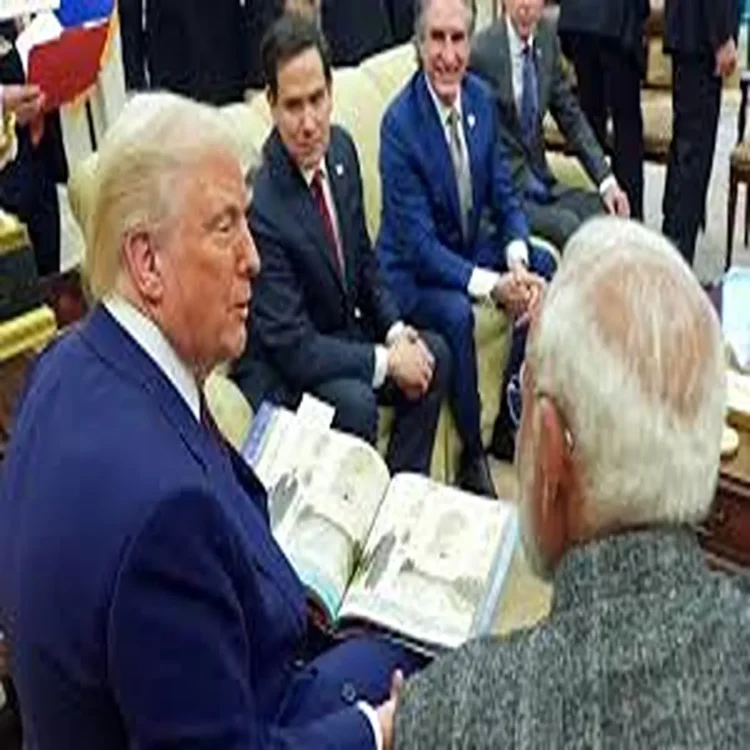 Us envoy india us partnership strengthens