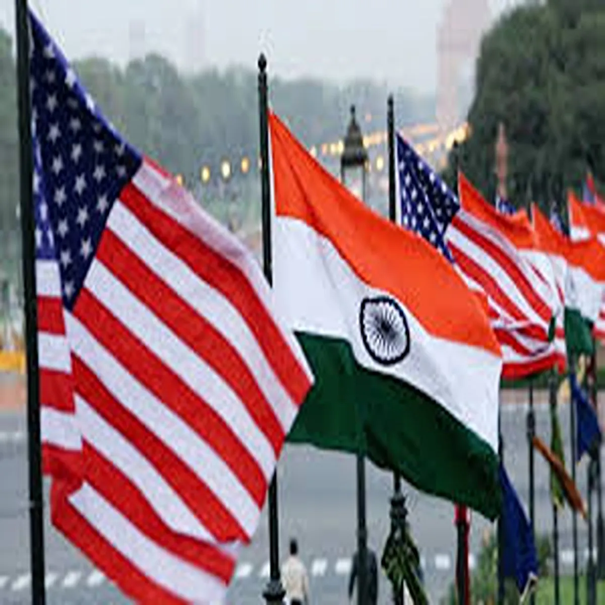 Diplomacy india relations face strains yet