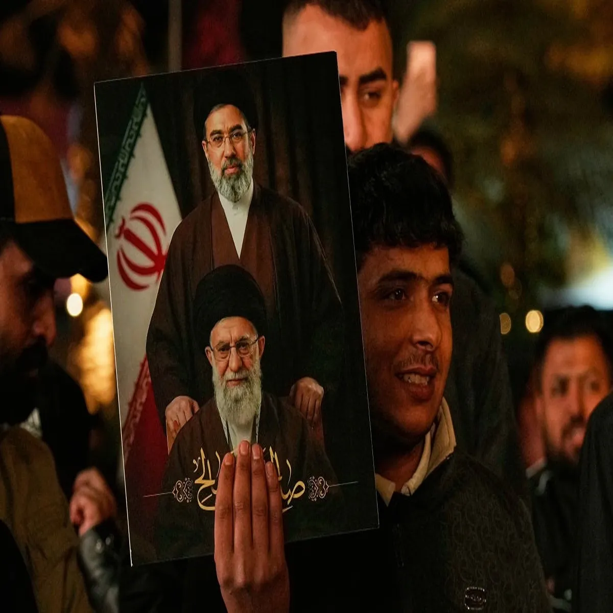 Warstrategy declares iran campaign success after