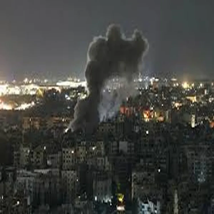 Us iran ceasefire missile tensions