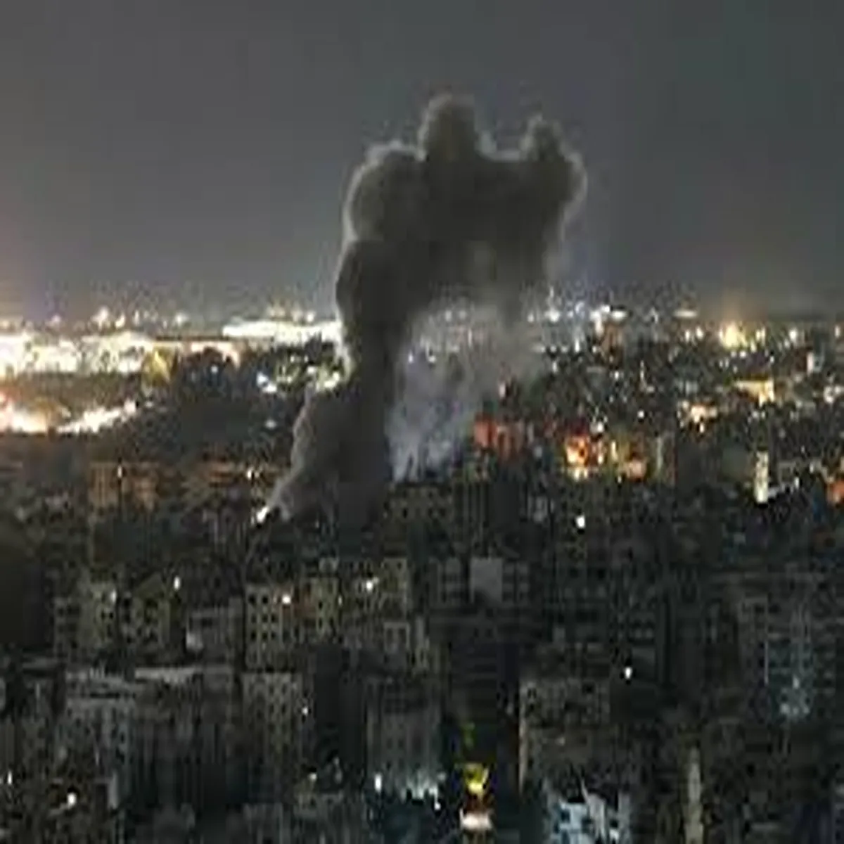 Conflict tensions rise missiles reported after