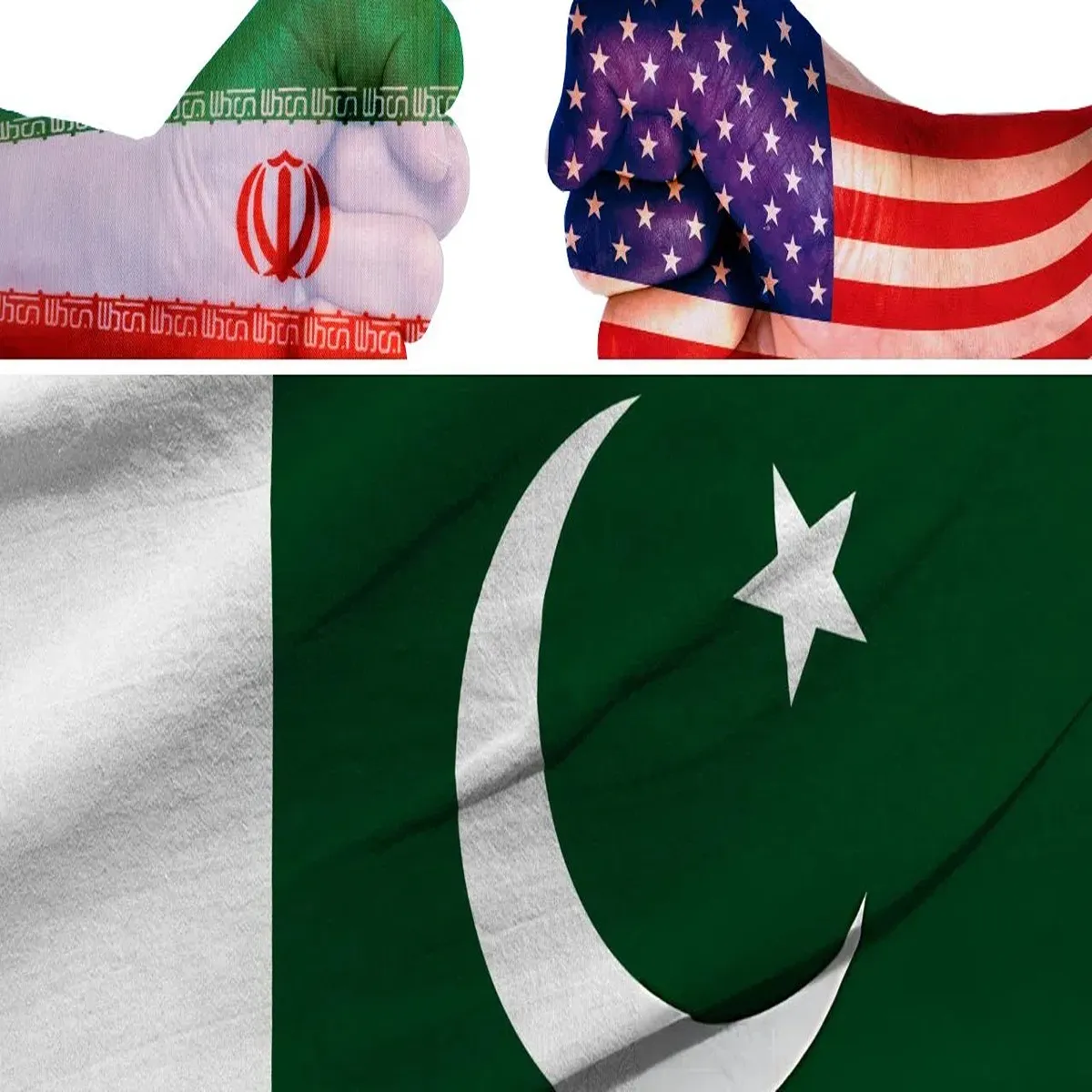 Geopolitics analyst questions pakistan role iran