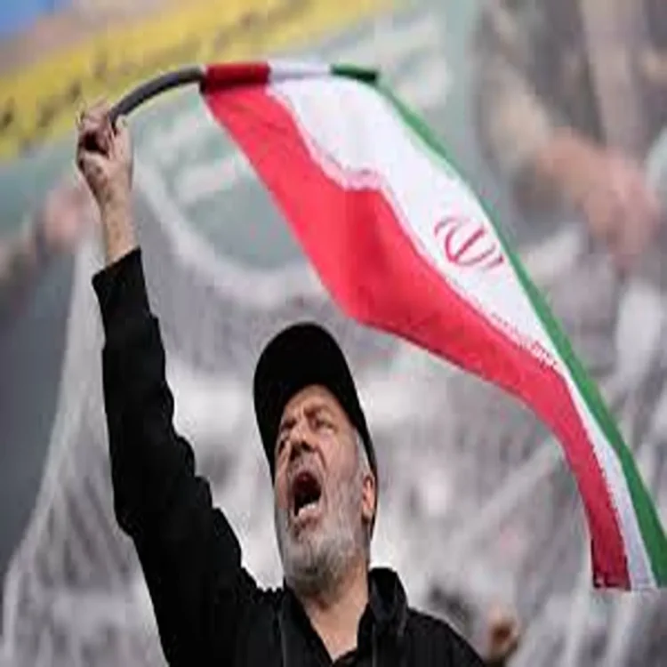 Us iran ceasefire temporary truce deal