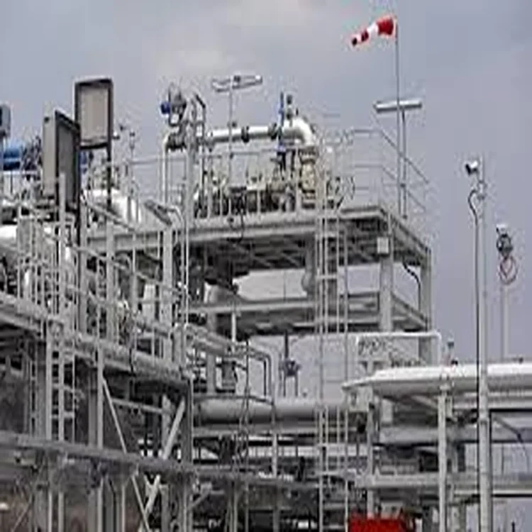 Us iran conflict oil impact