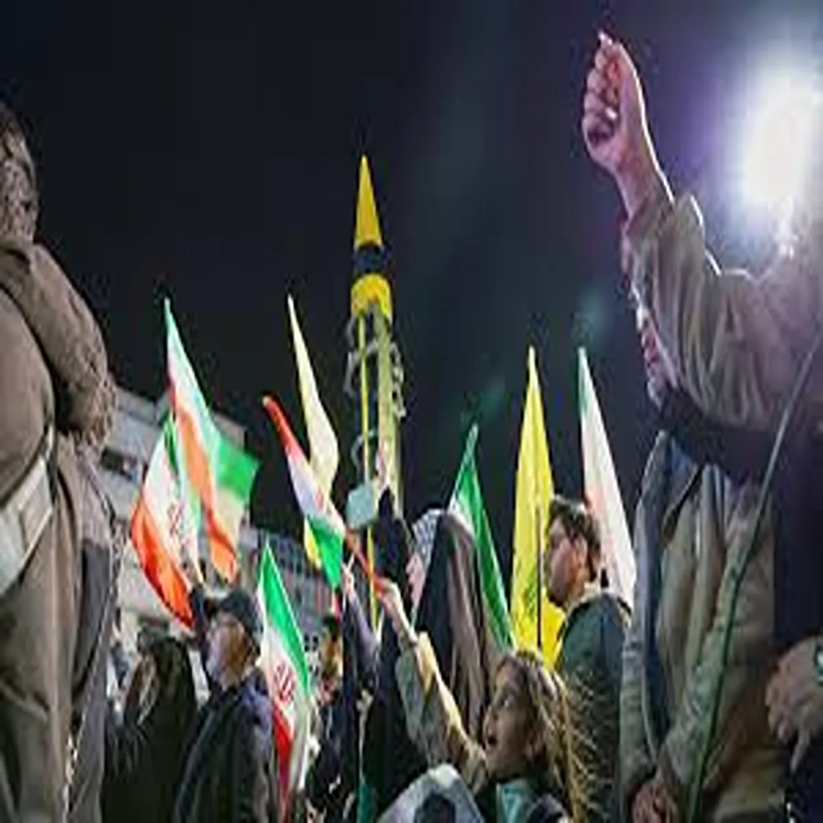 Diplomacy reviews iran proposal nuclear concerns