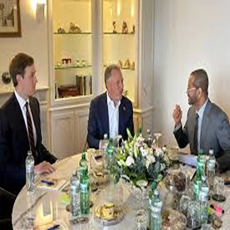 Us iran nuclear talks progress