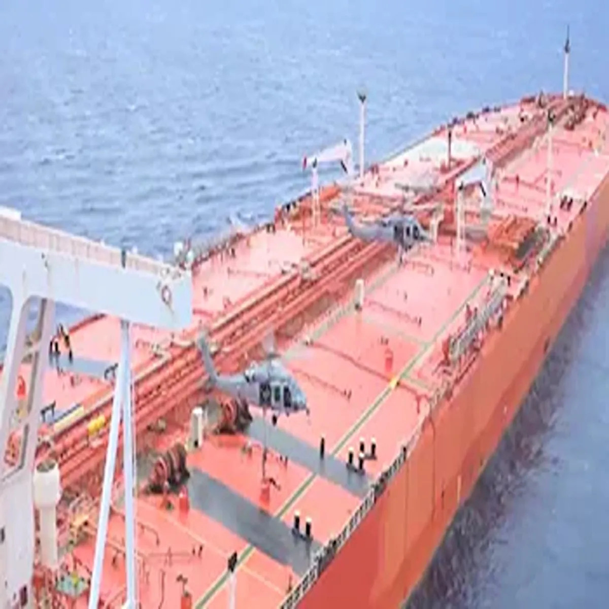 Sanctions intensifies pressure iran amid expanding