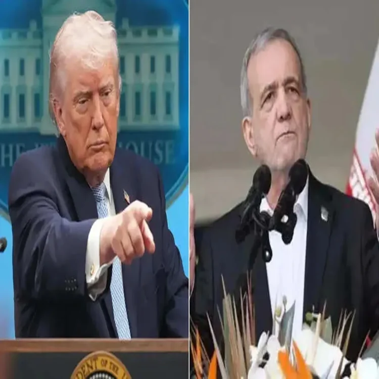 Us iran talks islamabad tensions