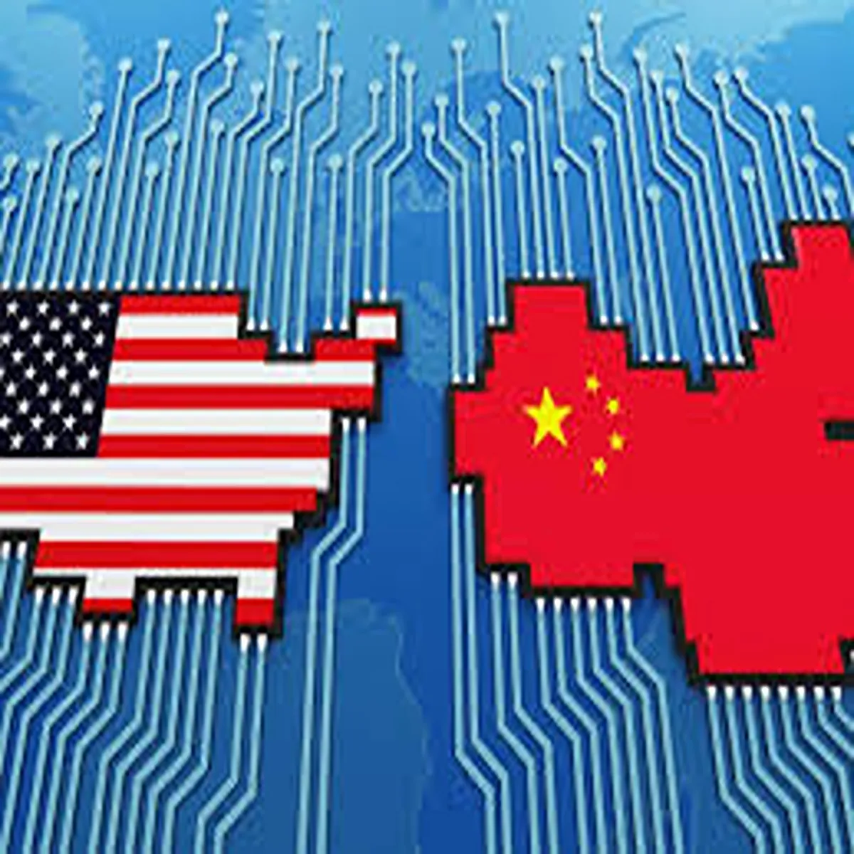 Technology lawmakers probe security risks chinese