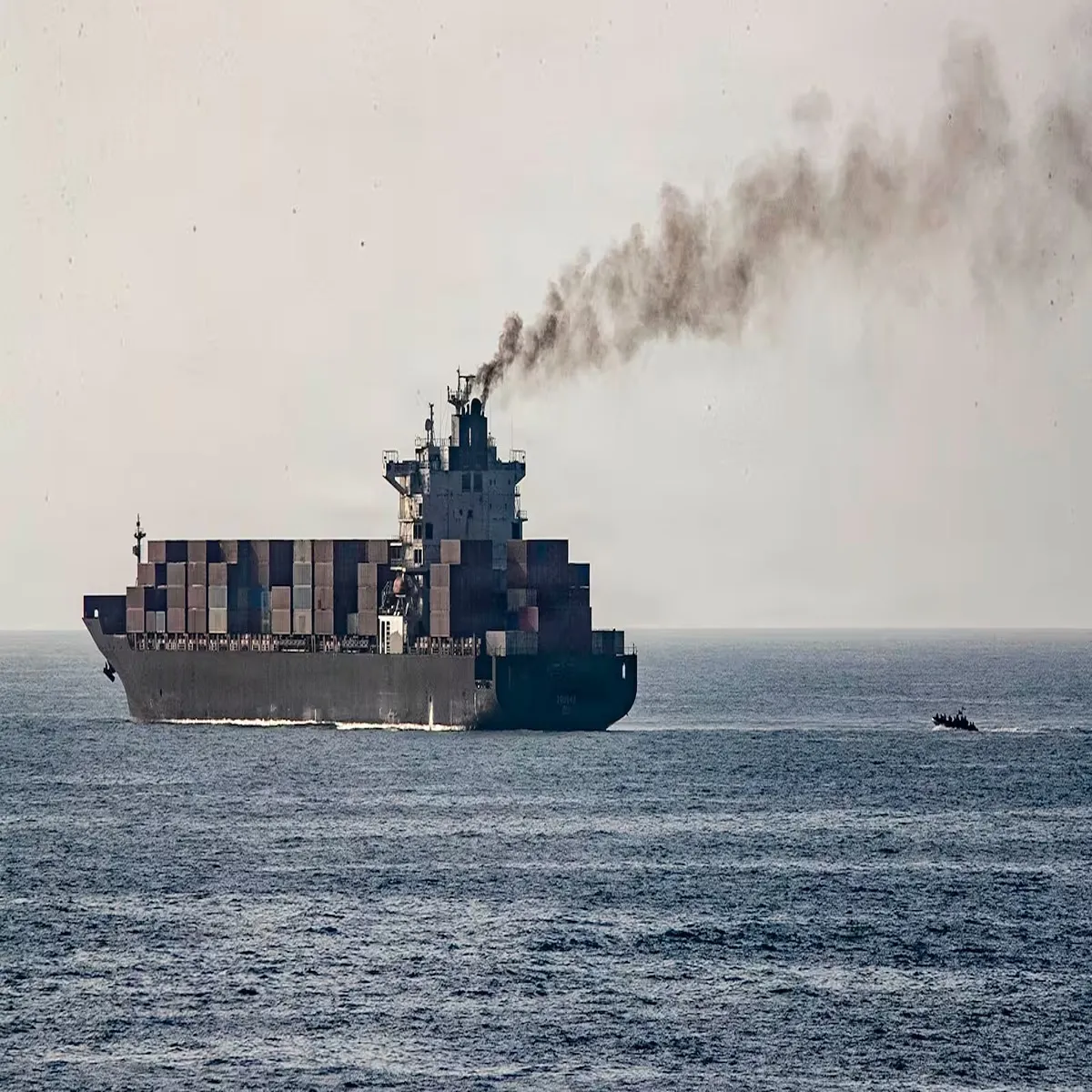 Sanctions targets chinese refinery tankers over