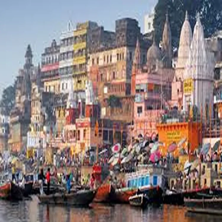 Varanasi court denies bail iftar case