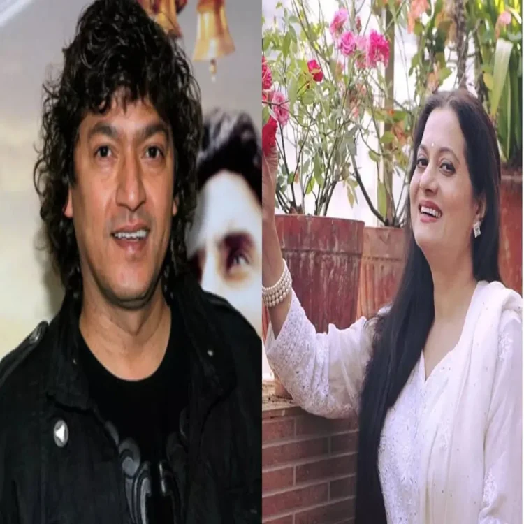 Vijayta pandit aadesh memories