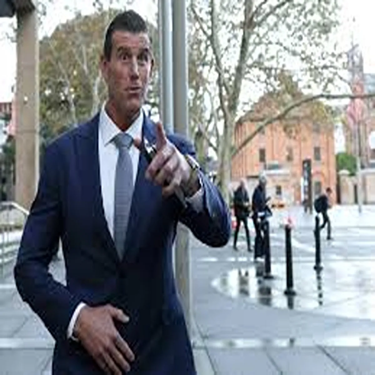 Warcrime decorated australian veteran faces serious