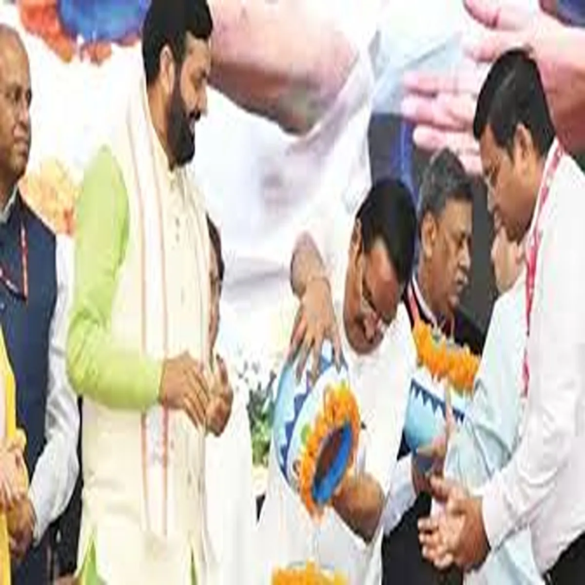 Waterconservation district officials launch training jala