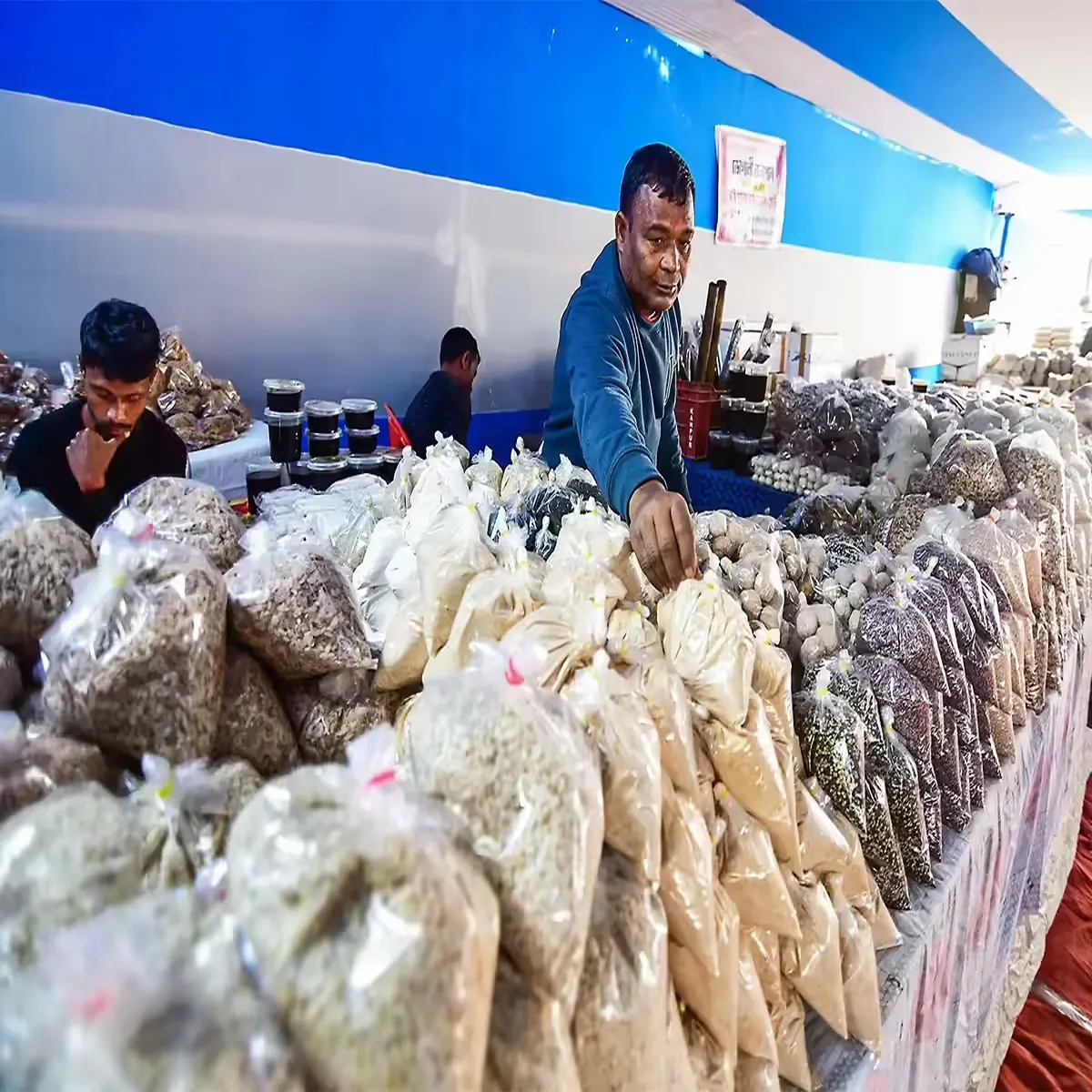 Trade west asia conflict disrupts rajasthan