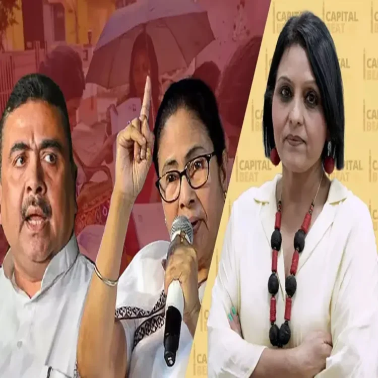 West bengal video row controversy