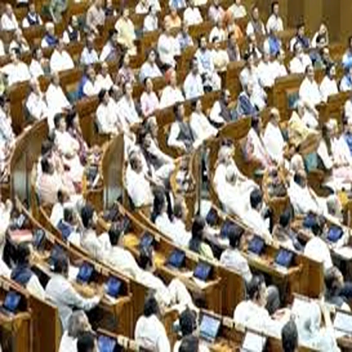 Parliament women reservation bill defeat sparks