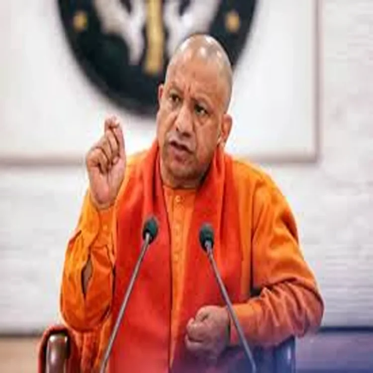 Yogi adityanath opposition womens bill