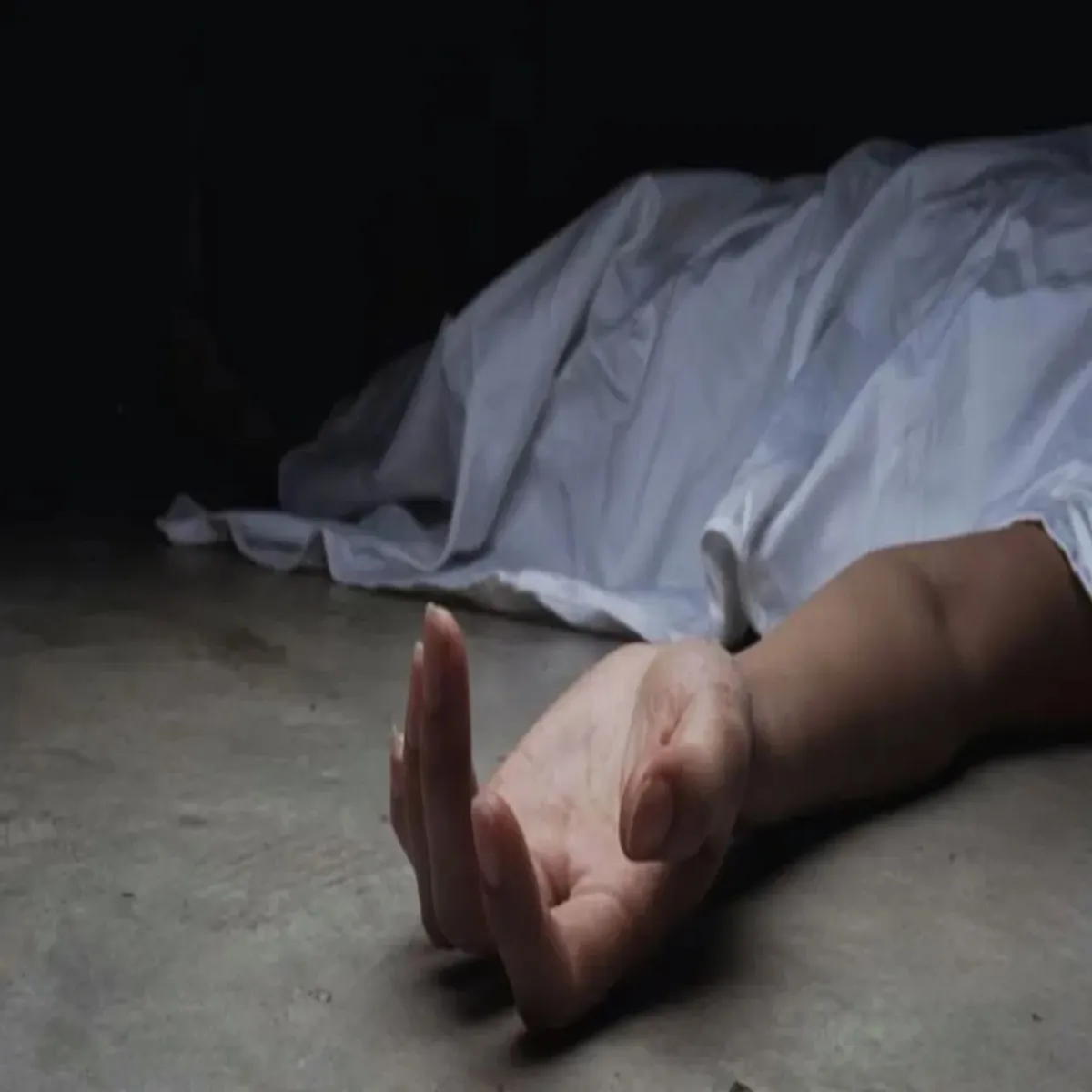 Legalcase young lawyer dies after fall