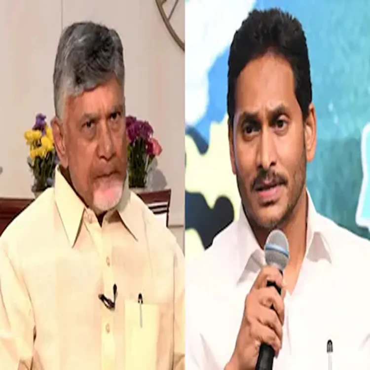 Ysrcp tdp development debate