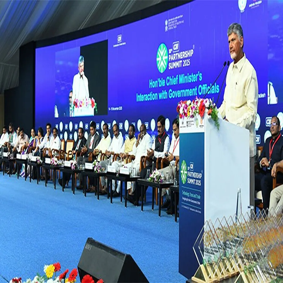 Textiles andhra pradesh positioned major growth