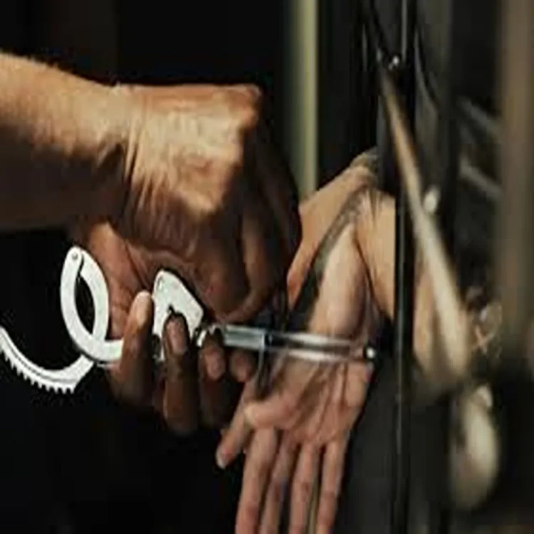 Crimecontrol chennai police intensifies citywide action against criminal networks