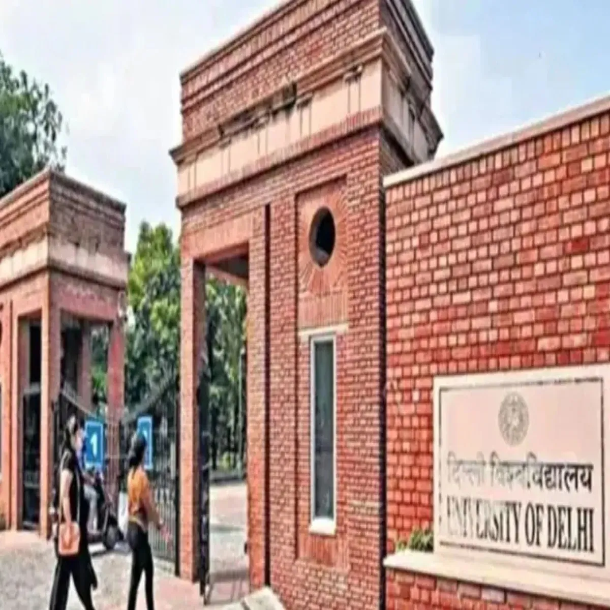 Education delhi universities asked lead social