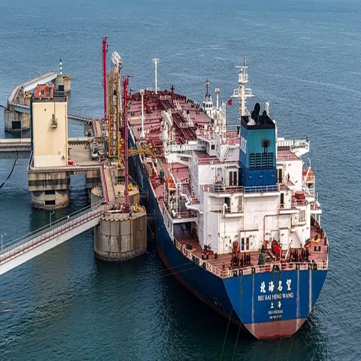 Energysecurity china faces economic pressure amid