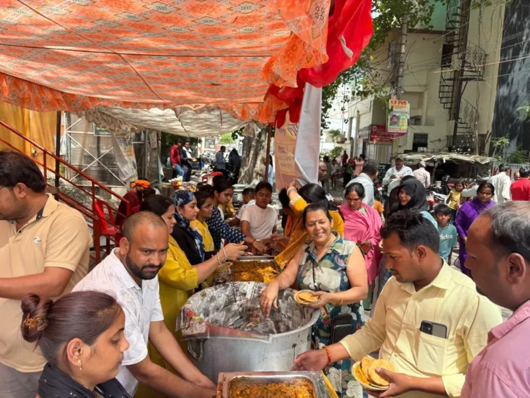 Hanuman tekari bhandra1