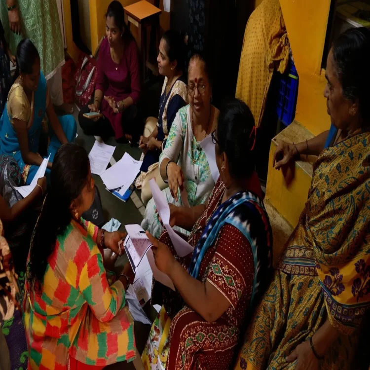 Welfarescheme maharashtra removes 69 lakh women from benefit program