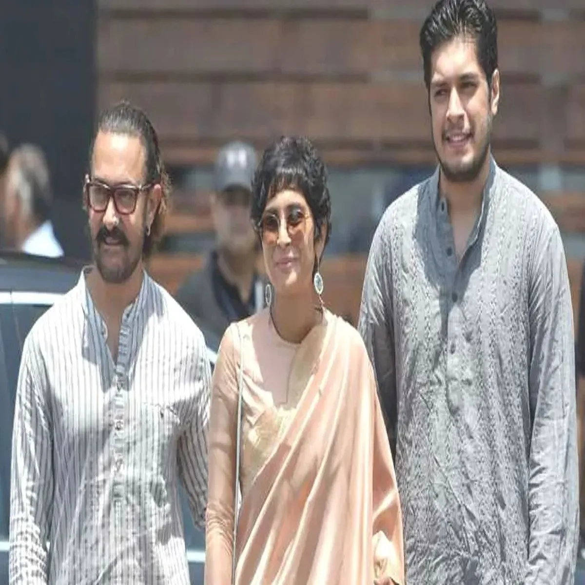 Cinema aamir khan reflects son junaid