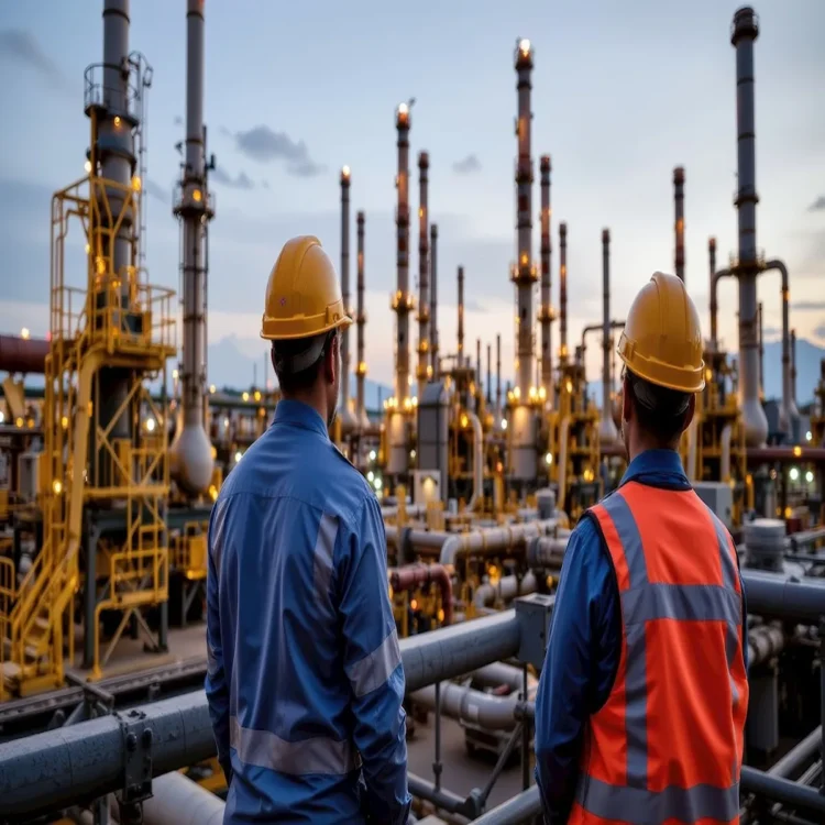Abb industrial efficiency energy savings report