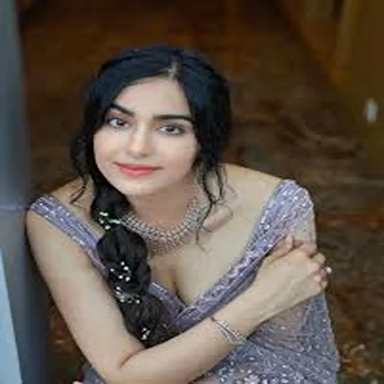 Adah sharma success beyond numbers